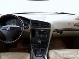 Volvo XC70, 2.4 l., Универсал | 4