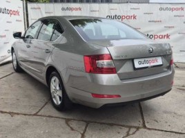 Skoda Octavia, 1.4 l., Хэтчбек | 4