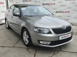 Skoda Octavia, 1.4 l., Хэтчбек | 2