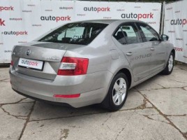 Skoda Octavia, 1.4 l., Хэтчбек | 3