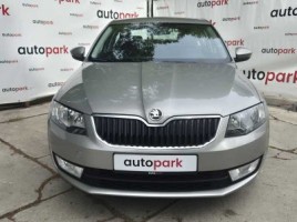 Skoda Octavia, 1.4 l., Хэтчбек | 1