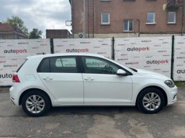 Volkswagen Golf, 1.6 l., hečbekas | 2