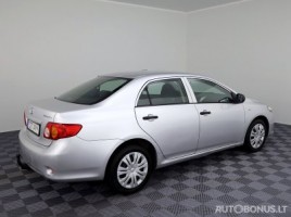 Toyota Corolla | 2