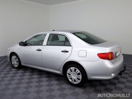 Toyota Corolla | 3