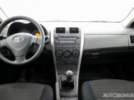 Toyota Corolla | 4