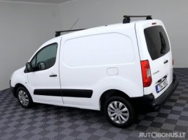 Citroen Berlingo | 3