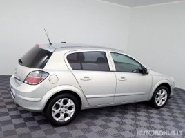 Opel Astra, 1.6 l., Хэтчбек | 2
