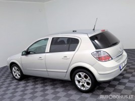Opel Astra, 1.6 l., Хэтчбек | 3