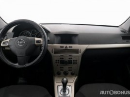 Opel Astra, 1.6 l., Хэтчбек | 4
