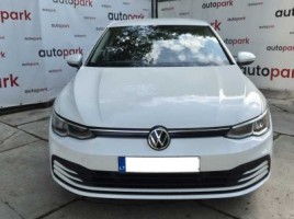 Volkswagen Golf, 1.0 l., hatchback | 1