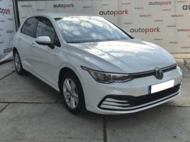 Volkswagen Golf, 1.0 l., hatchback | 2