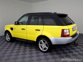 Land Rover Range Rover Sport | 3