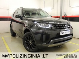 Land Rover Discovery | 1