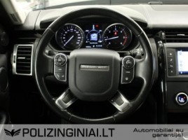 Land Rover Discovery | 4