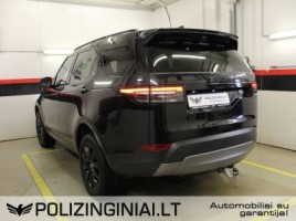 Land Rover Discovery | 3