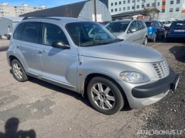 Chrysler PT Cruiser