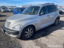 Chrysler PT Cruiser | 1