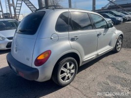 Chrysler PT Cruiser | 2