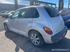 Chrysler PT Cruiser | 3