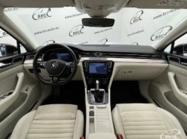 Volkswagen Passat, 2.0 l., Седан | 2