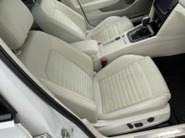 Volkswagen Passat, 2.0 l., Седан | 4