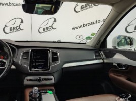Volvo XC90, 2.0 l., visureigis | 3