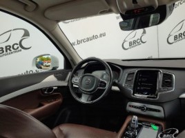 Volvo XC90, 2.0 l., visureigis | 2