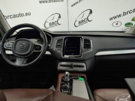 Volvo XC90, 2.0 l., visureigis | 1