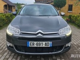 Citroen C5 | 2
