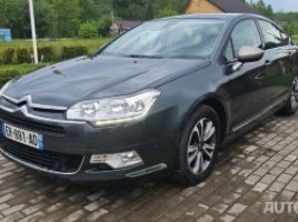 Citroen C5 | 3