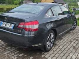 Citroen C5 | 4