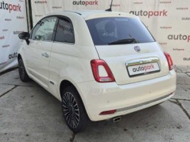 Fiat 500, 1.2 l., Хэтчбек | 4