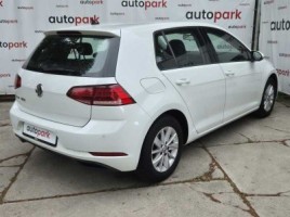 Volkswagen Golf, 1.6 l., Хэтчбек | 3