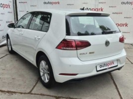 Volkswagen Golf, 1.6 l., Хэтчбек | 4