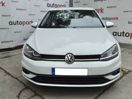Volkswagen Golf, 1.6 l., Хэтчбек | 1