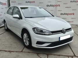 Volkswagen Golf, 1.6 l., Хэтчбек | 2