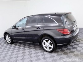 Mercedes-Benz R320, 3.0 l., Минивэн | 3