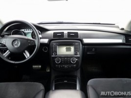 Mercedes-Benz R320, 3.0 l., Минивэн | 4