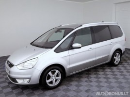 Ford Galaxy, 2.0 l., monovolume | 1