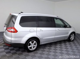 Ford Galaxy, 2.0 l., monovolume | 2