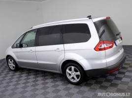Ford Galaxy, 2.0 l., monovolume | 3