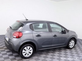 Citroen C3, 1.2 l., hečbekas | 2