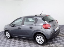 Citroen C3, 1.2 l., hečbekas | 3
