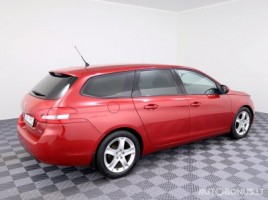 Peugeot 308, 1.6 l., universalas | 2
