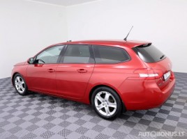 Peugeot 308, 1.6 l., universalas | 3