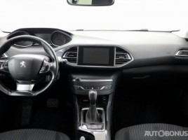 Peugeot 308, 1.6 l., universalas | 4