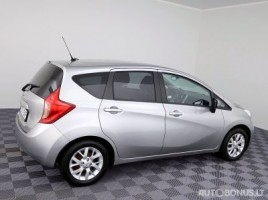 Nissan Note, 1.2 l., Хэтчбек | 2