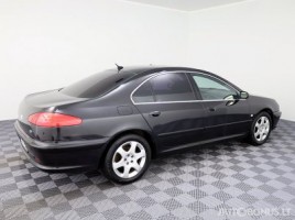 Peugeot 607 | 2