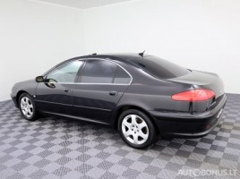 Peugeot 607 | 3