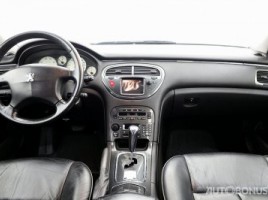 Peugeot 607 | 4